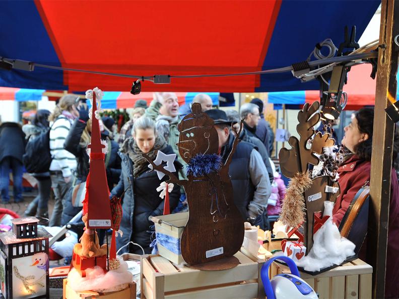 Image 4 - Mercatini di Natale a Bellinzona